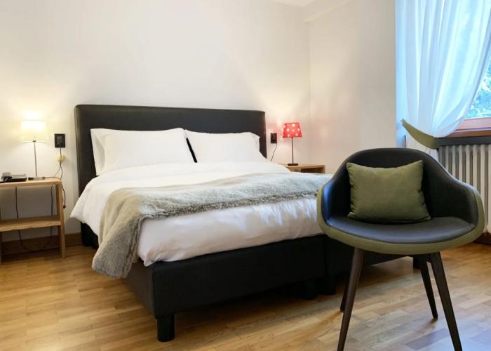 Hotel Croux