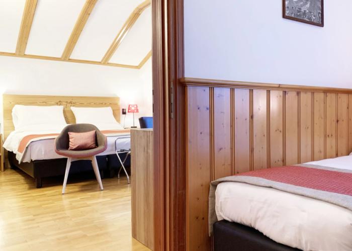Hotel Croux