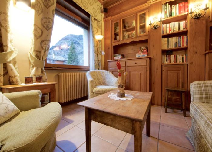Hotel Croux
