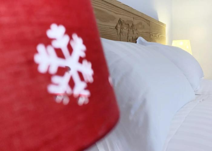 Hotel Croux