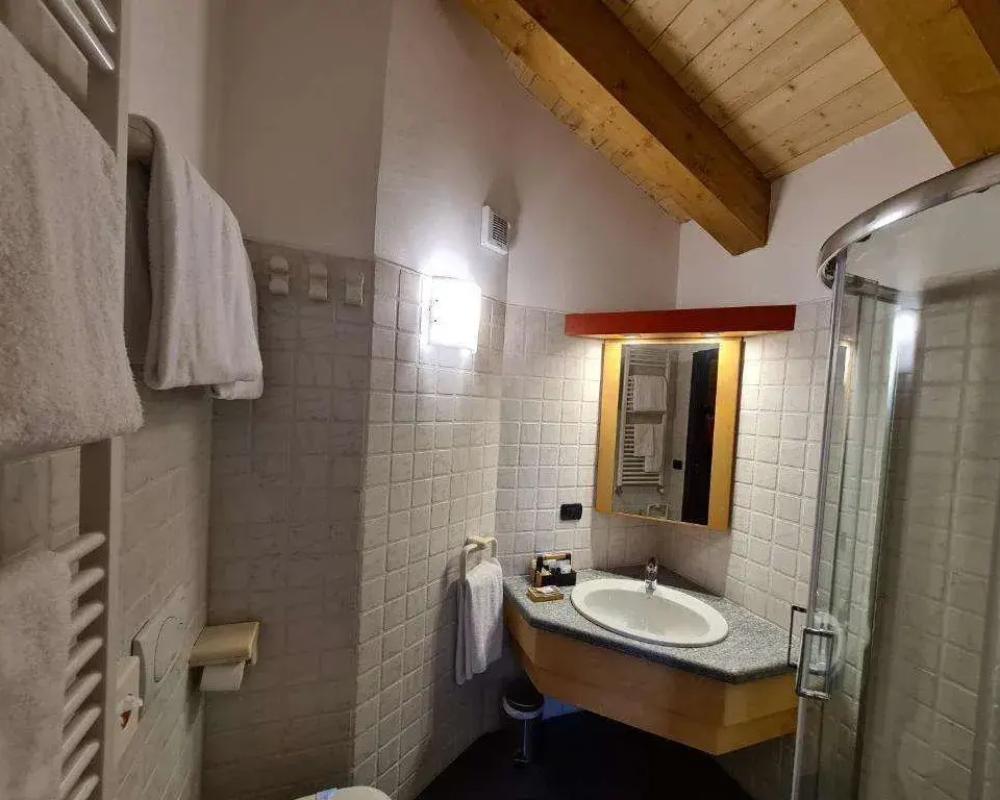 фото Hotel Aigle