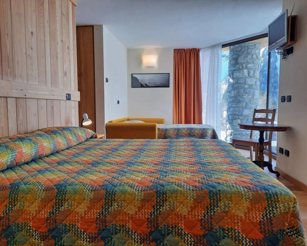 фото Hotel Aigle