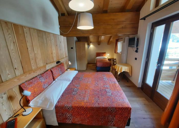 Hotel Aigle