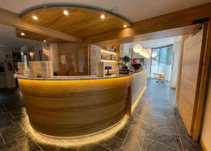 Hotel Aigle