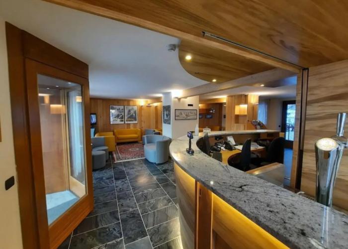 Hotel Aigle