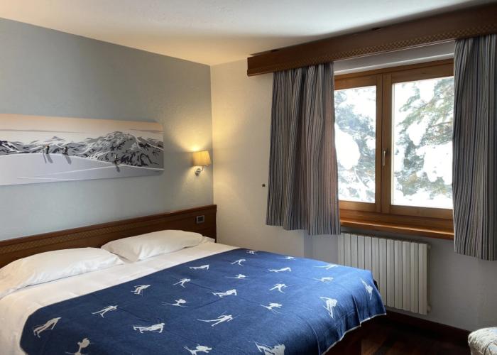 Hotel Walser Courmayeur