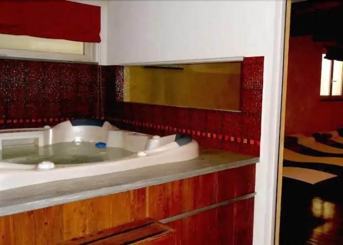 Hotel Walser Courmayeur