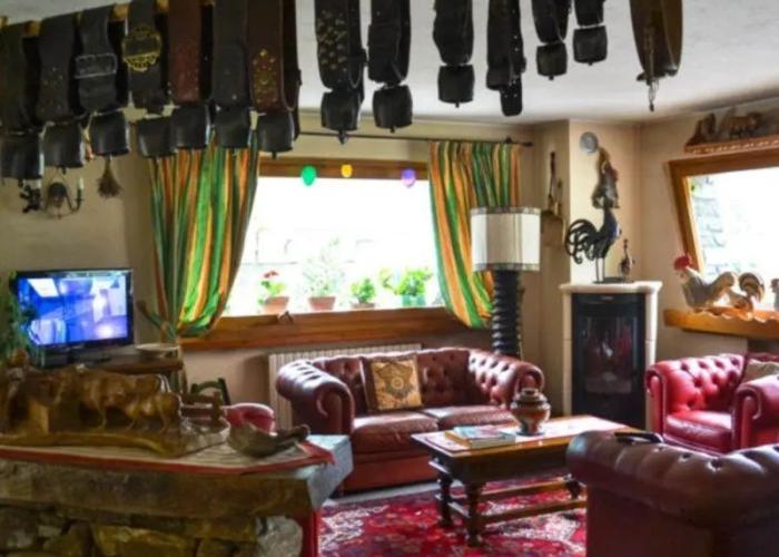 Hotel Walser Courmayeur