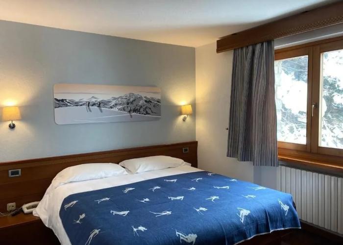Hotel Walser Courmayeur