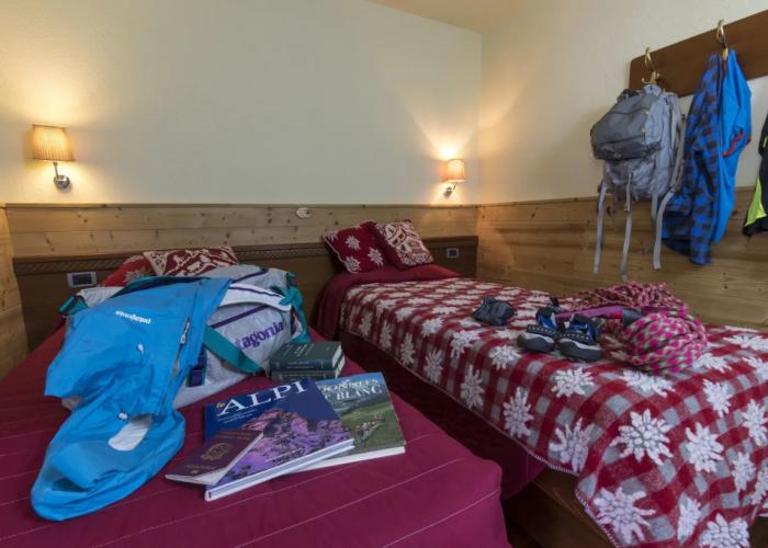 Hotel Walser Courmayeur