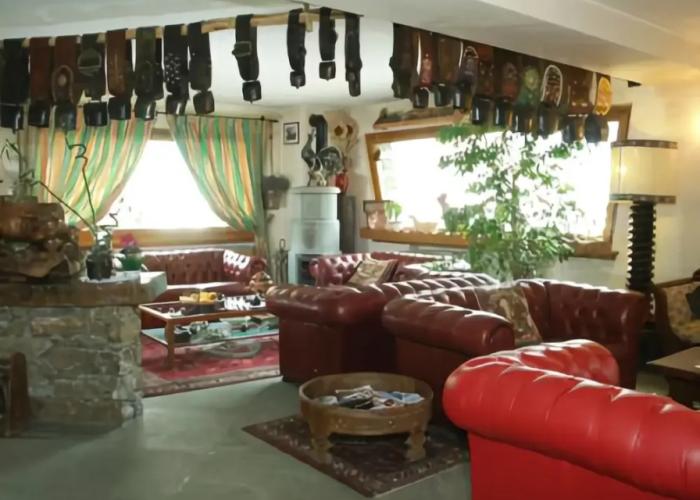 Hotel Walser Courmayeur