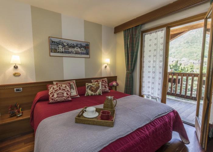 Hotel Walser Courmayeur