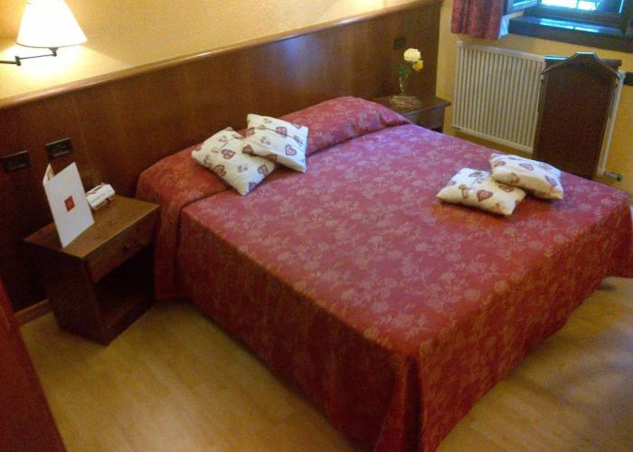 IH Hotels Courmayeur Mont Blanc Resort