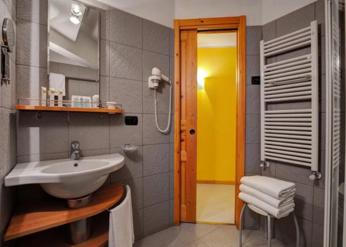 IH Hotels Courmayeur Mont Blanc Resort