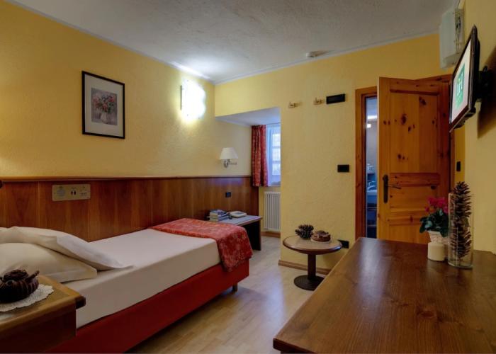 IH Hotels Courmayeur Mont Blanc Resort
