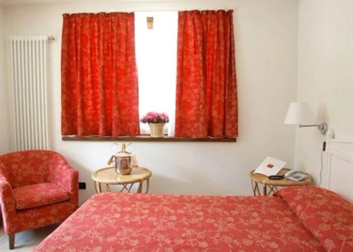 IH Hotels Courmayeur Mont Blanc Resort
