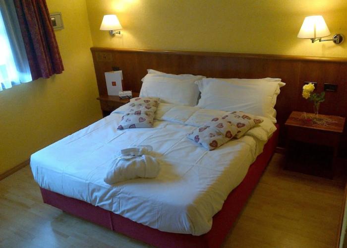 IH Hotels Courmayeur Mont Blanc Resort