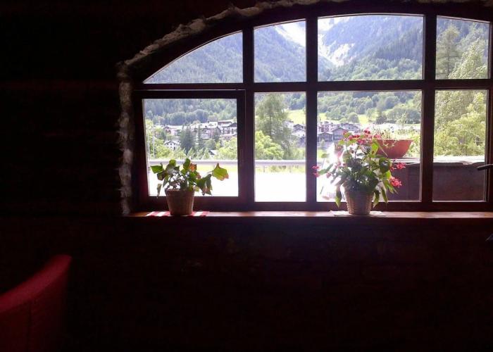 IH Hotels Courmayeur Mont Blanc Resort