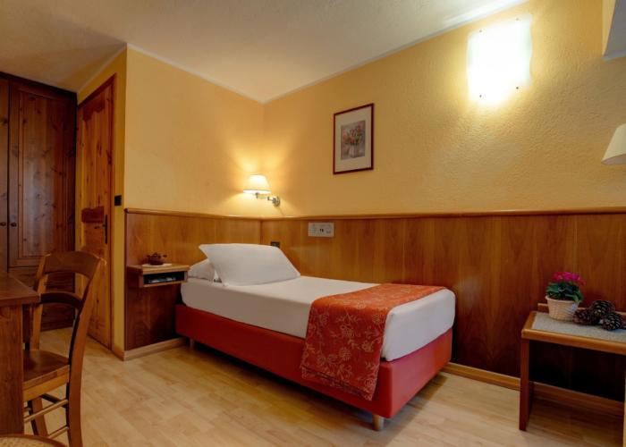 IH Hotels Courmayeur Mont Blanc Resort