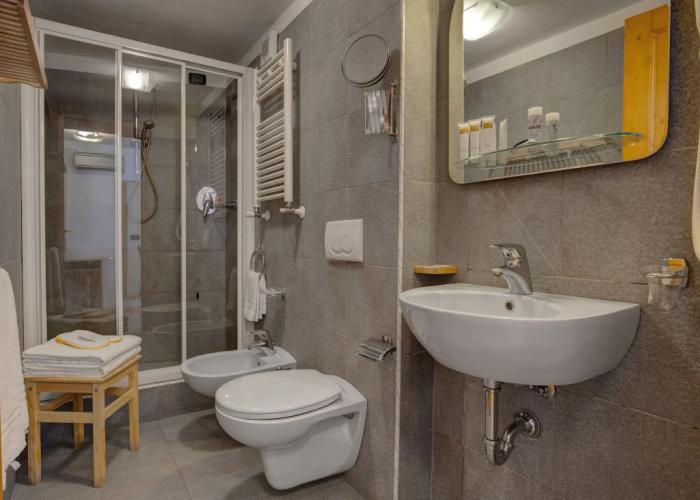 IH Hotels Courmayeur Mont Blanc Resort