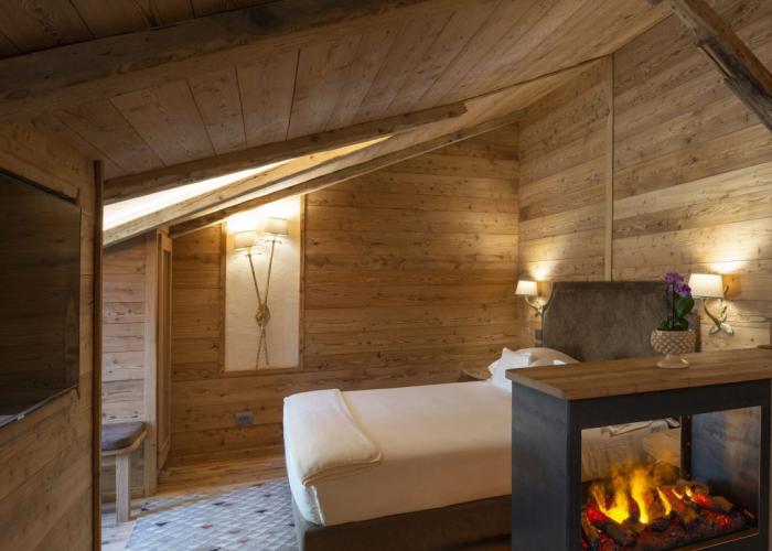 Gran Baita Hotel & Wellness