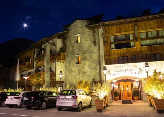 Gran Baita Hotel & Wellness