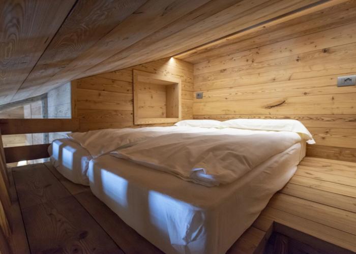 Gran Baita Hotel & Wellness