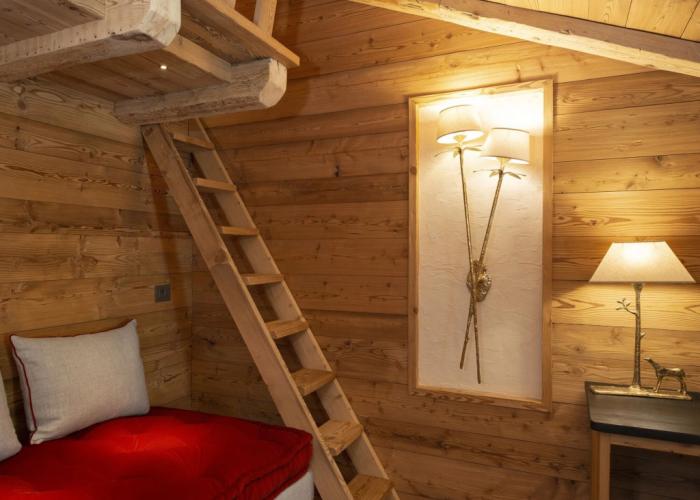 Gran Baita Hotel & Wellness
