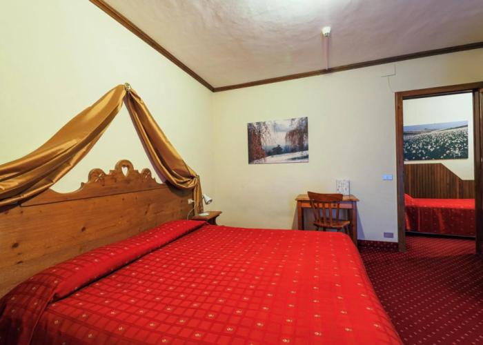 Hotel Courmayeur