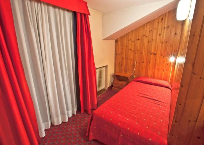 Hotel Courmayeur