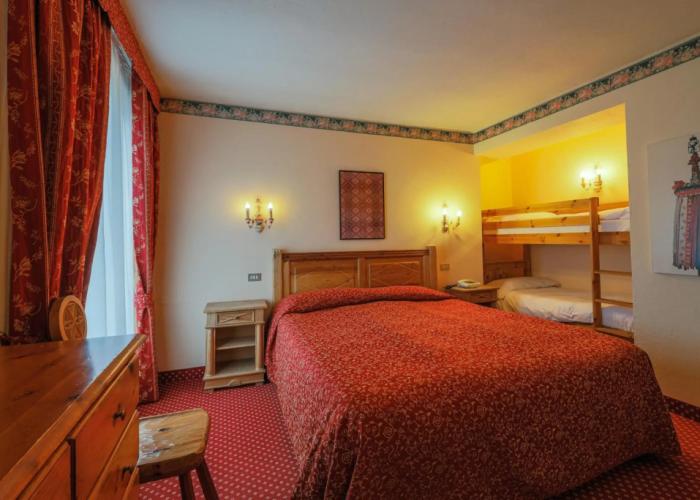 Hotel Courmayeur