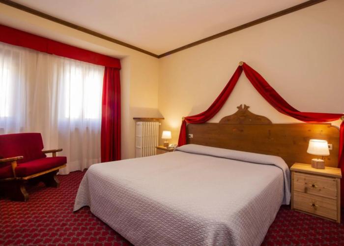 Hotel Courmayeur