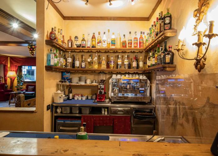 Hotel Courmayeur