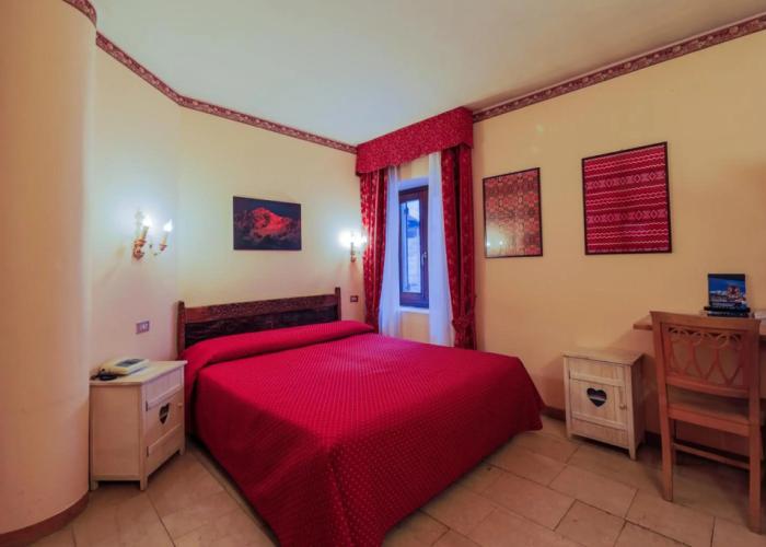 Hotel Courmayeur