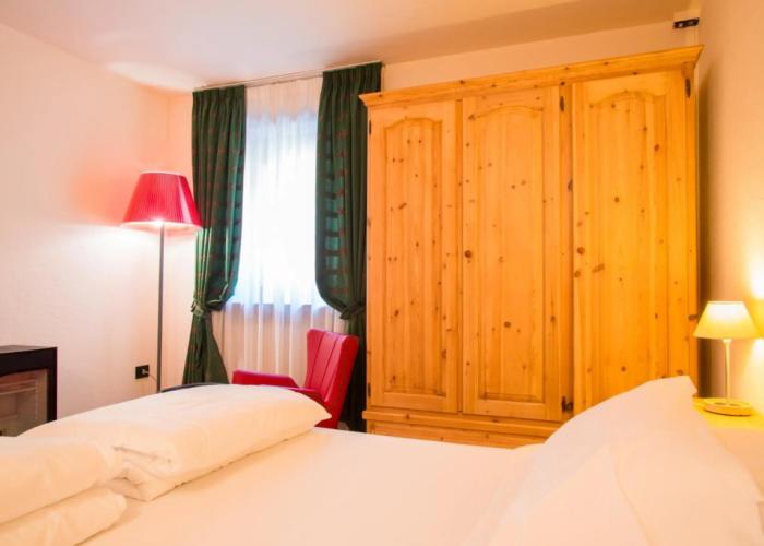 Hotel Berthod