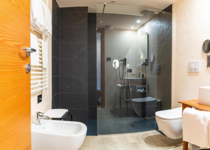 Hotel Berthod