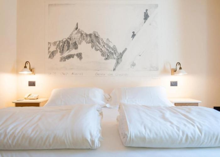 Hotel Berthod