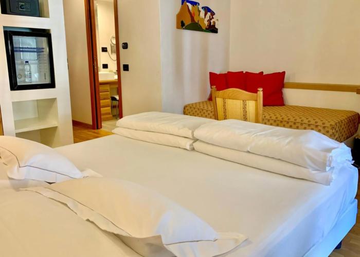 Hotel Berthod