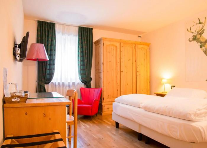 Hotel Berthod
