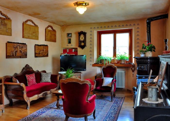 Hotel Berthod