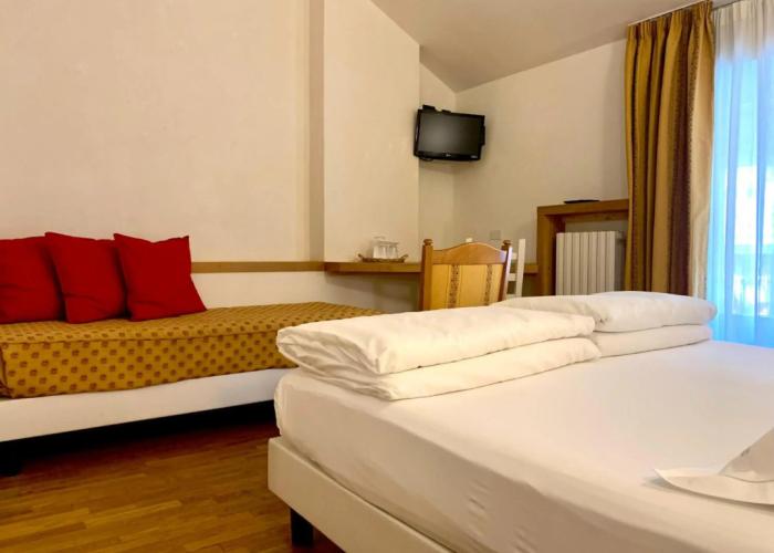 Hotel Berthod