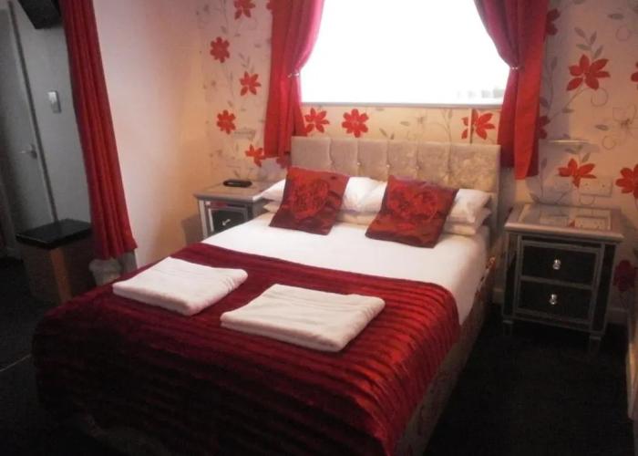 The Withnell Hotel