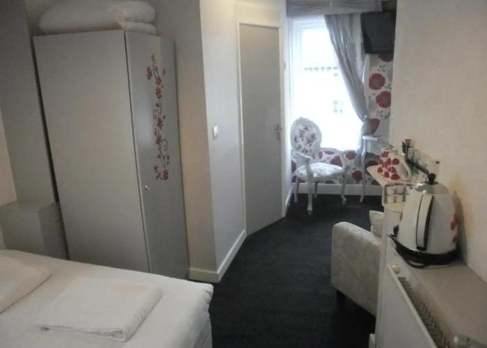 The Withnell Hotel