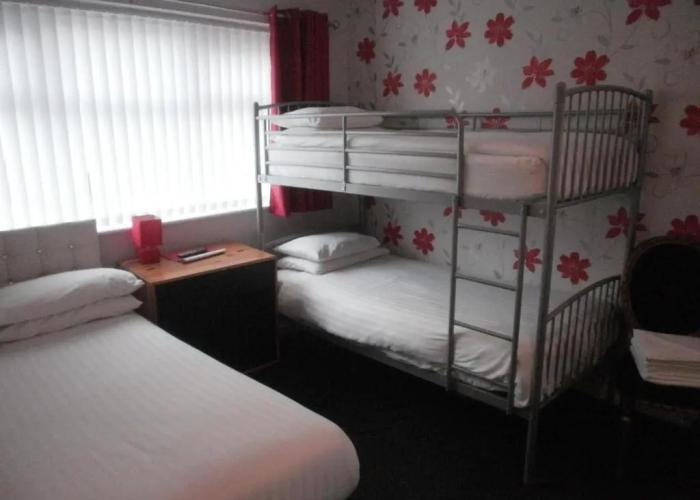 The Withnell Hotel