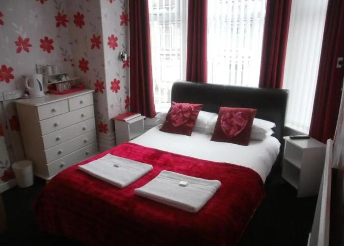 The Withnell Hotel