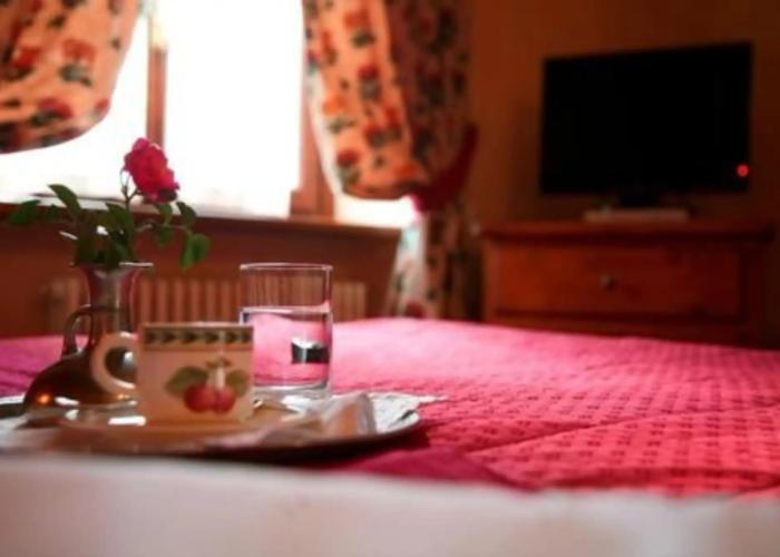 Villa Novecento Romantic Hotel - Estella Hotels Italia