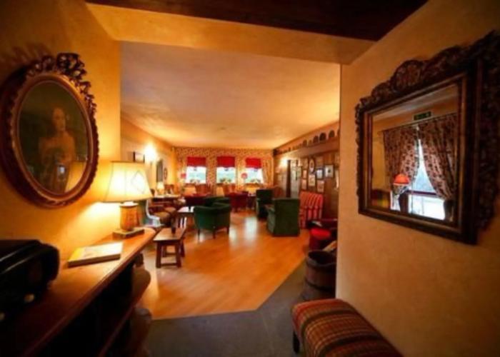 Villa Novecento Romantic Hotel - Estella Hotels Italia
