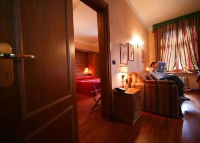 Villa Novecento Romantic Hotel - Estella Hotels Italia