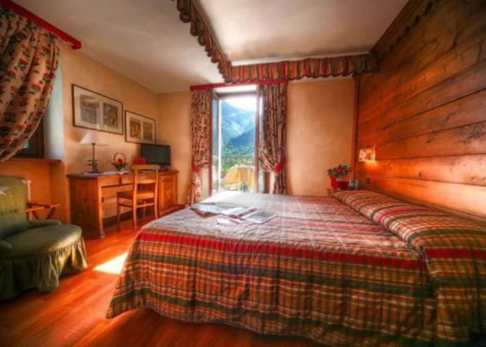 Villa Novecento Romantic Hotel - Estella Hotels Italia