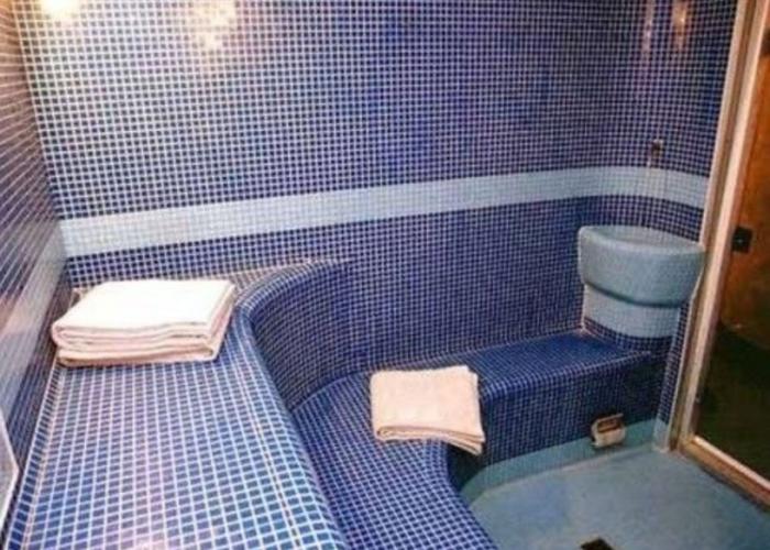 Villa Novecento Romantic Hotel - Estella Hotels Italia